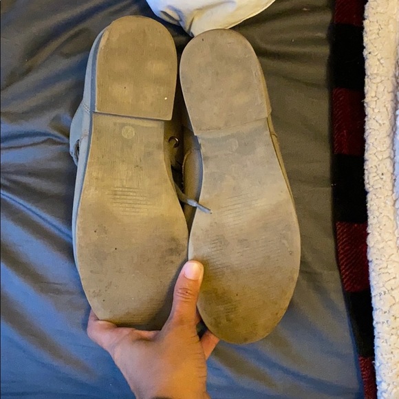 Steve Madden booties - Picture 3 of 5